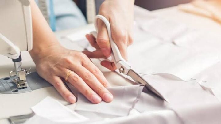 Inscrições abertas para os cursos de Corte e Costura e Auxiliar Administrativo