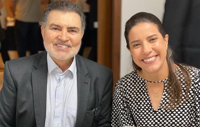 Ex-deputado Tony Gel é indicado para Copergás e agradece a governadora Raquel Lyra