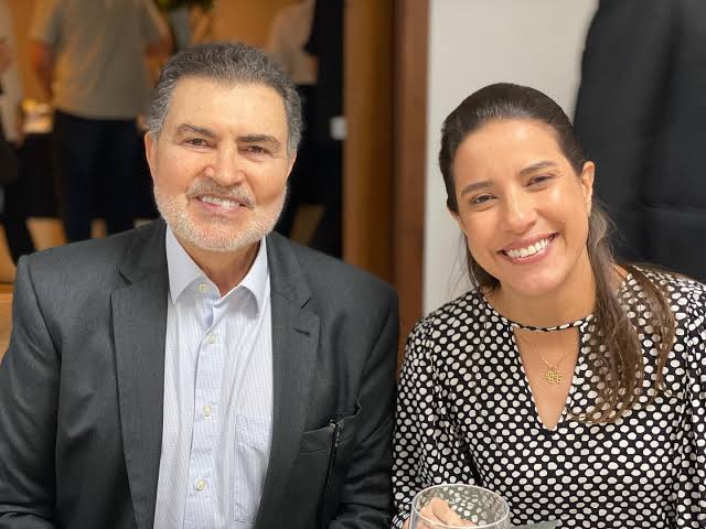 Ex-deputado Tony Gel é indicado para Copergás e agradece a governadora Raquel Lyra