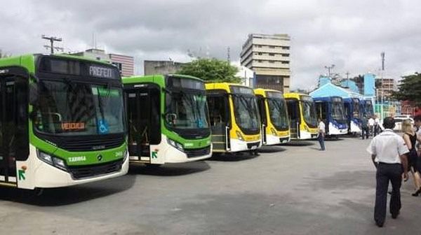 AETPC emite nota de esclarecimento sobre informações falsas de recusa de dinheiro nos transportes públicos no período junino