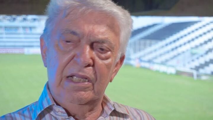 Morre advogado e radialista, Clóvis Gonçalves