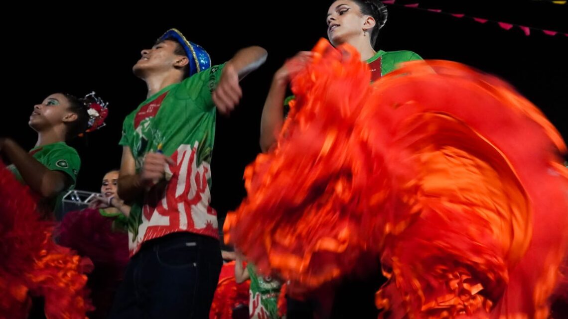 Caravana do São João na Roça será na Vila Juá, nesta sexta-feira(9)