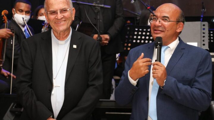 Dom Fernando receberáhomenagem na celebraçãodos 33 anos da Obra de Maria