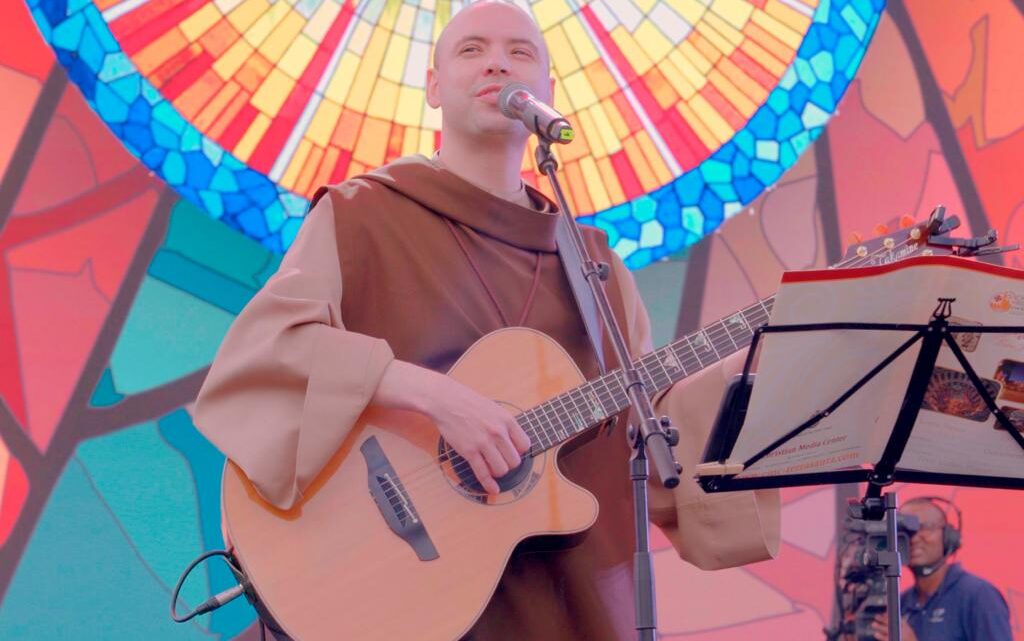 Obra de Maria inicia planejamento para evento de Pentecostes de 2024