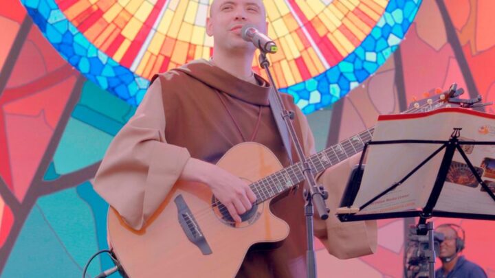 Obra de Maria inicia planejamento para evento de Pentecostes de 2024