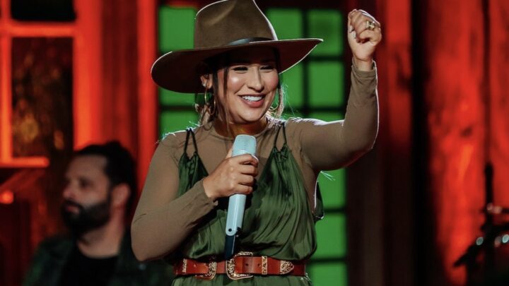 Confira os horários dos shows desta quarta (7) até domingo (11) no São João de Caruaru