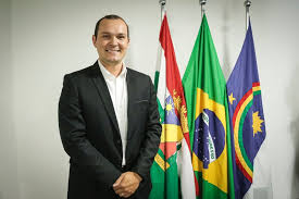 Advogado Nyverson Moura é o novo coordenador 4ª CIRETRAN Caruaru Advogado Nyverson Moura é o novo coordenador 4ª CIRETRAN Caruaru