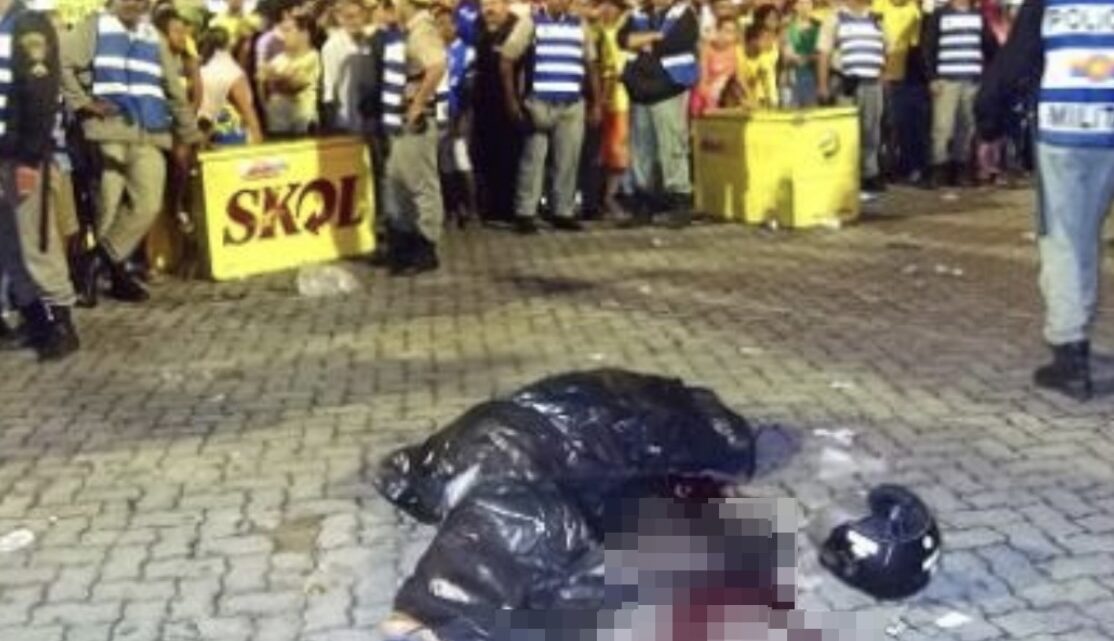 Polícia Federal prende ex-policial foragido da Justiça por homicídio qualificado em Caruaru Polícia Federal prende ex-policial foragido da Justiça por homicídio qualificado em Caruaru