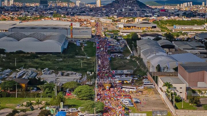 Confira o que é proibido no São João 2023 de Caruaru