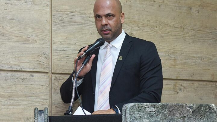 Anderson Correia solicita criação de parque ambiental pré-histórico visando preservação e fomento do turismo