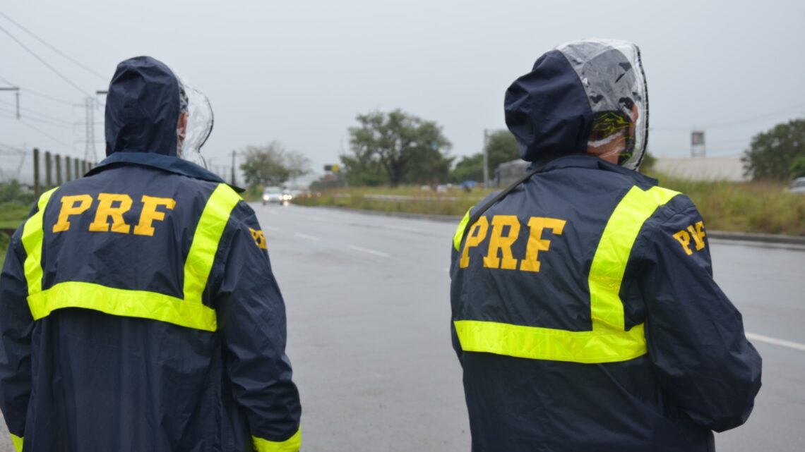PRF inicia Operação Corpus Christi em Pernambuco