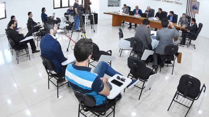 Kátia das Rendeiras ausente em audiência na Câmara e Justiça nega nova prisão da vereadora