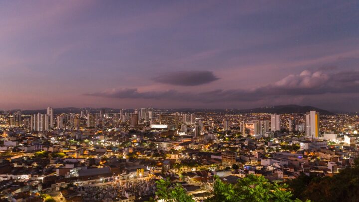 Caruaru entre as três finalistas do Brasil do prêmio Cidades Sustentáveis