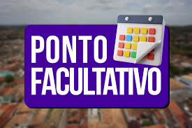 Dia 23 de junho, véspera do feriado de São João, será ponto facultativo, no Governo-PE e Prefeitura de Caruaru Dia 23 de junho, véspera do feriado de São João, será ponto facultativo, no Governo-PE e Prefeitura de Caruaru