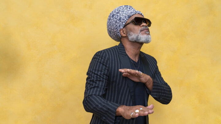 Festival de Inverno de Garanhuns entra na reta final e terá show de Carlinhos Brown na noite deste sábado