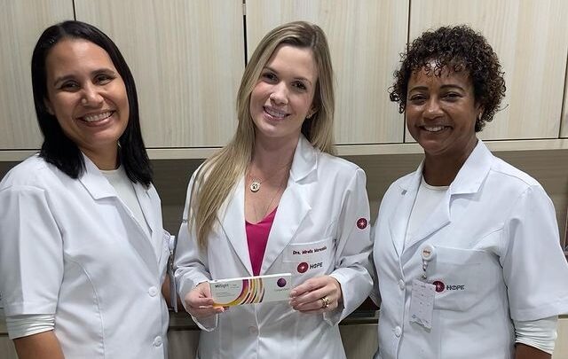HOPE avança e começa a prescrever lentes de contato capazes de reduzir progressão da miopia infantil em quase 60%