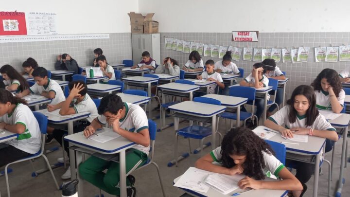 Caruaru tem 75 estudantes premiados na Olimpíada Brasileira de Astronomia e Astronáutica