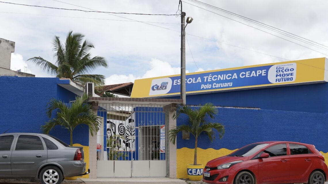 Capacitação gratuita será realizada para Agentes Comunitários de Saúde, em Caruaru Capacitação gratuita será realizada para Agentes Comunitários de Saúde, em Caruaru