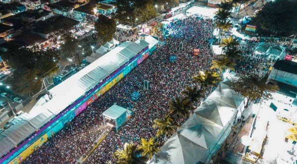 Confira a programação do Festival de Inverno de Garanhuns (FIG)