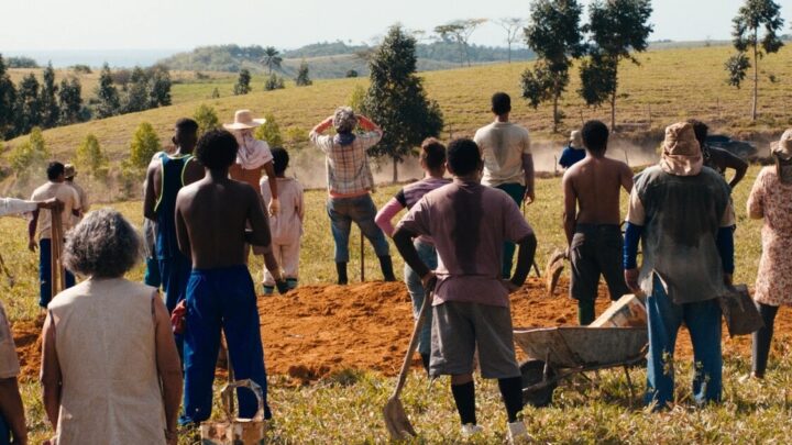 Filmes pernambucanos exibidos no FIG 2023 dialogam com questões sociais