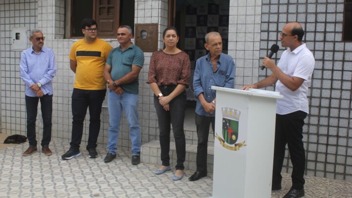 Reaberta unidade da Apae em Altinho