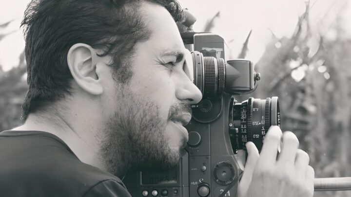 Projeto “Formação Audiovisual e Direitos Autorais- FAEDA” realiza oficinas de capacitação em Pernambuco