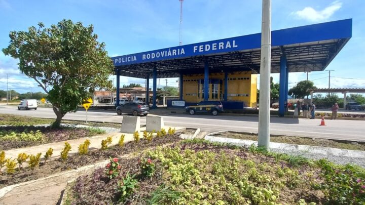 PRF vai inaugurar nova delegacia e unidade operacional em Caruaru