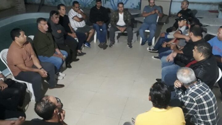 Agir 36 reúne pré-candidatos em Caruaru