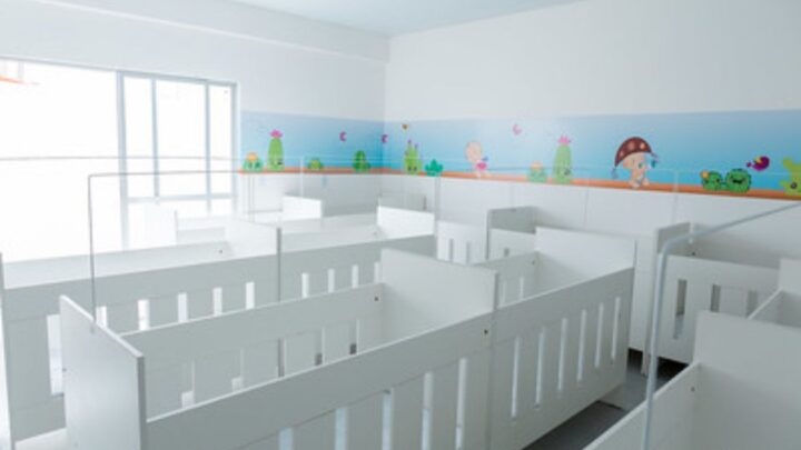 Secretaria de Educação de Caruaru publica mais uma lista de crianças contempladas com vagas em creche