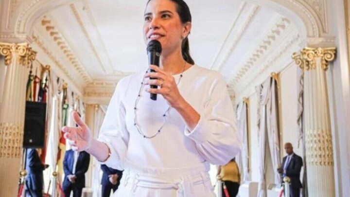 Governadora Raquel Lyra anuncia primeiras atrações do 31º Festival de Inverno de Garanhuns – FIG