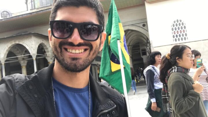 Obra de Maria leva 1.800 fiéis para Jornada Mundial da Juventude, em Lisboa