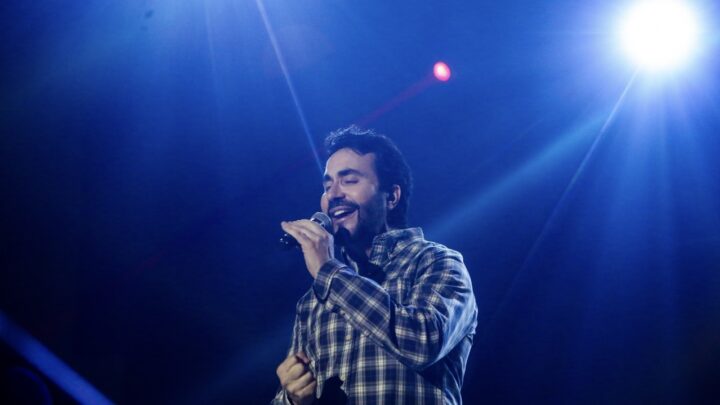 Padre Fábio de Melo é a grande atração da Festa de São Lourenço