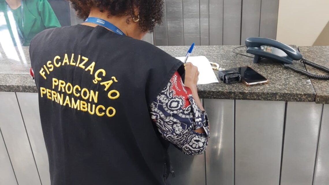 Procon-PE notifica Neoenergia por oferecer empréstimos com pagamento vinculado à conta de luz Procon-PE notifica Neoenergia por oferecer empréstimos com pagamento vinculado à conta de luz