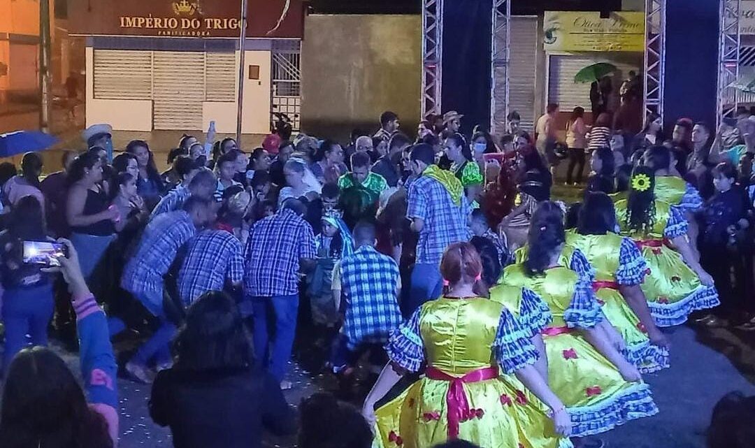 Polo São Paulo 2023 com atrações artísticas e culturais, em Caruaru, começa nesta quinta (6)