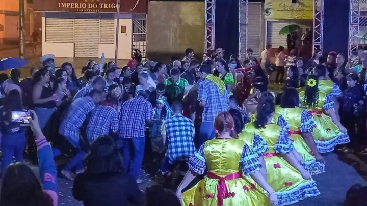 Polo São Paulo 2023 com atrações artísticas e culturais, em Caruaru, começa nesta quinta (6)