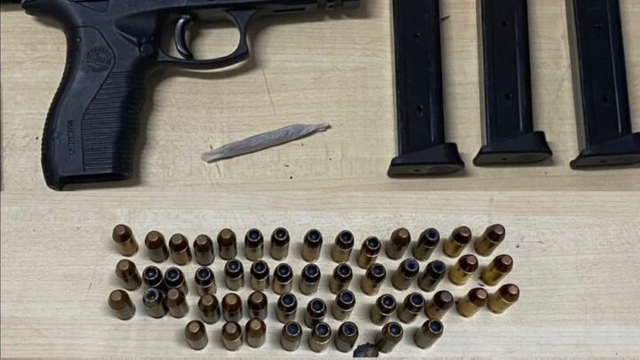 PM prende foragido da Justiça que tentou subornar policiais oferecendo R$ 5 mil