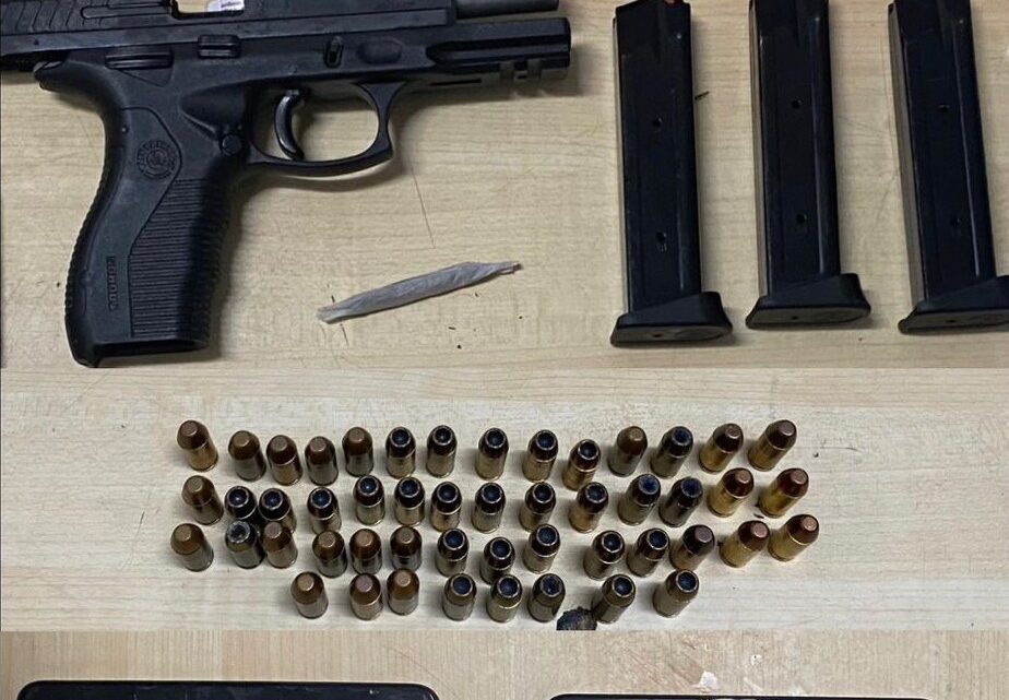 PM prende foragido da Justiça que tentou subornar policiais oferecendo R$ 5 mil