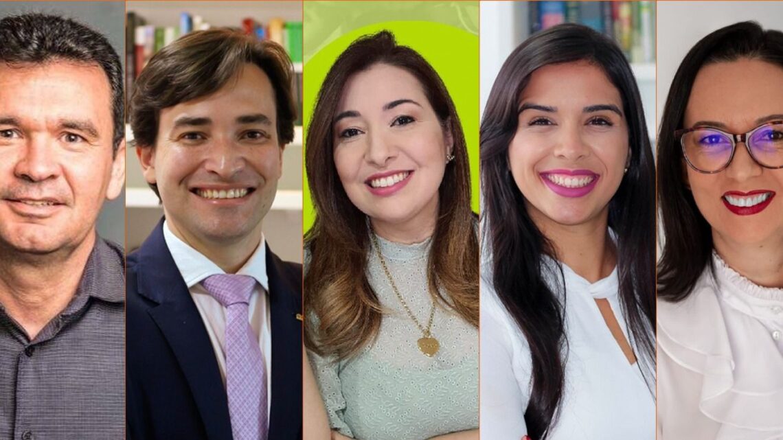 Caruaru vai receber a 2ª edição do Encontro de Gestores Educacionais