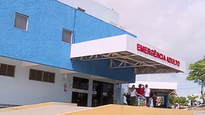 Homicídio em Caruaru: morre no HRA homem baleado na porta da própria casa