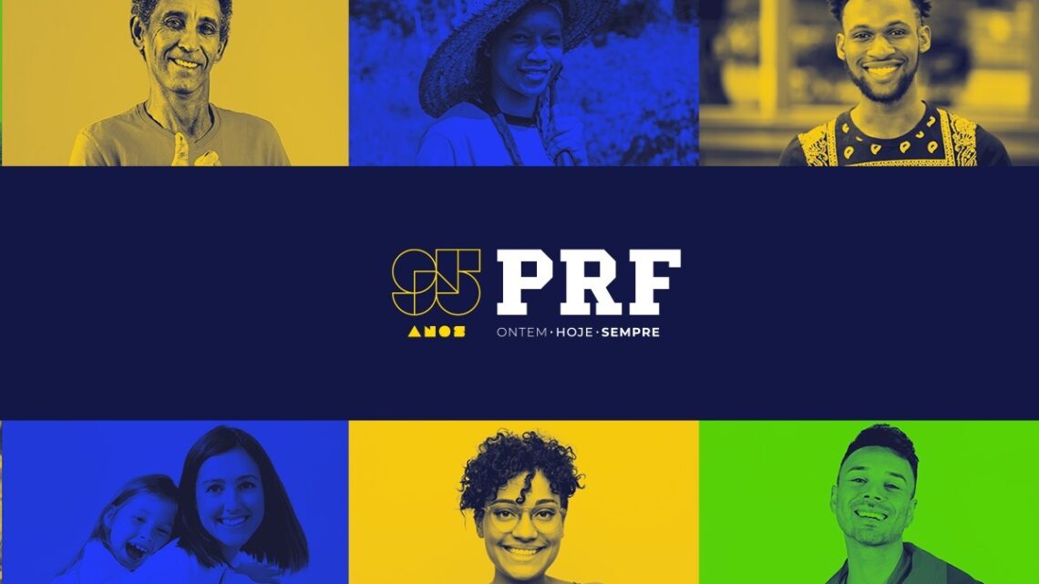 PRF comemora 95 anos com ações educativas nas rodovias federais pernambucanas PRF comemora 95 anos com ações educativas nas rodovias federais pernambucanas