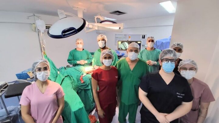 Residência em ortopedia do HRA é credenciada por órgão nacional