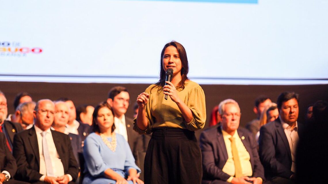Plano “Juntos Pela Segurança” é lançado em Pernambuco Plano “Juntos Pela Segurança” é lançado em Pernambuco