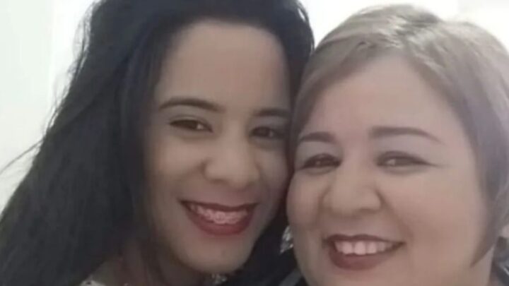 Suspeito de matar ex-companheira e mãe dela em Jaboatão é preso