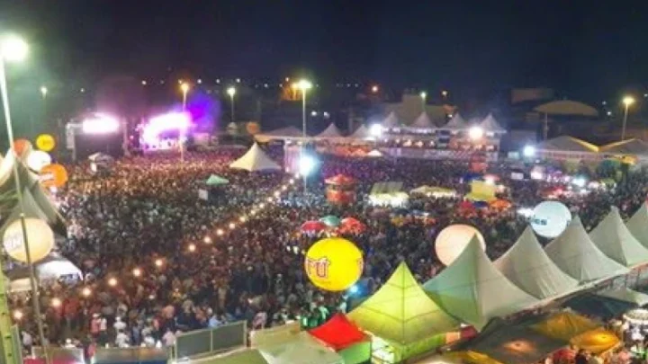 54ª Festa das Marocas em Belo Jardim começa nesta sexta-feira (14)