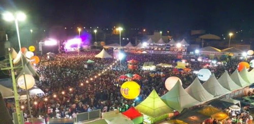 54ª Festa das Marocas em Belo Jardim começa nesta sexta-feira (14)