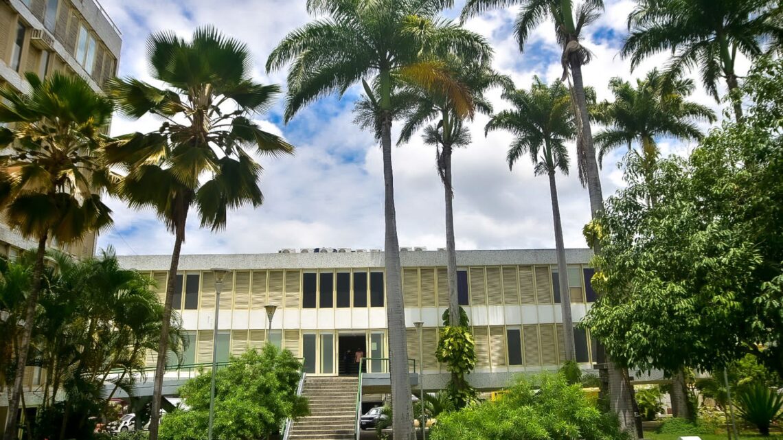 Prefeitura de Caruaru disponibiliza link para consulta do Fundef Prefeitura de Caruaru disponibiliza link para consulta do Fundef