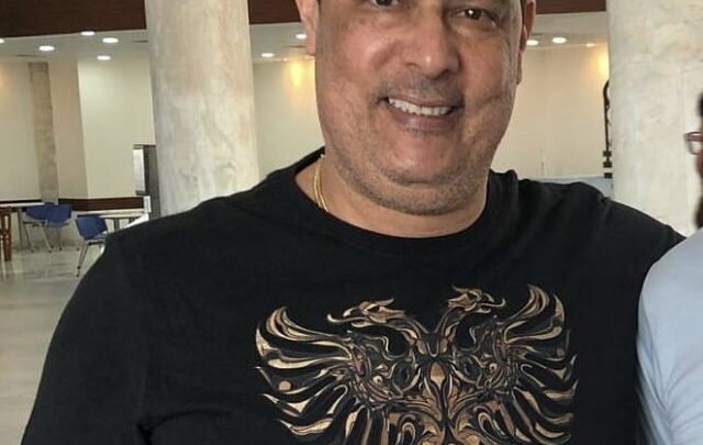 Morre empresário Sílvio Magalhães aos 53 anos