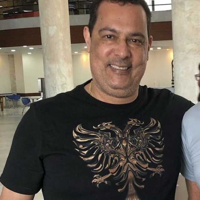 Morre empresário Sílvio Magalhães aos 53 anos