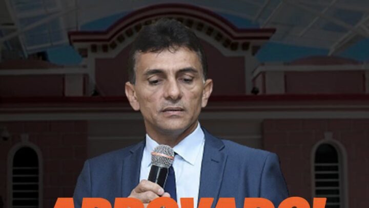 Aprovado PL do vereador Mano do Som, que proíbe contratação de condenados por crimes sexuais, para trabalhos no Poder Público Municipal