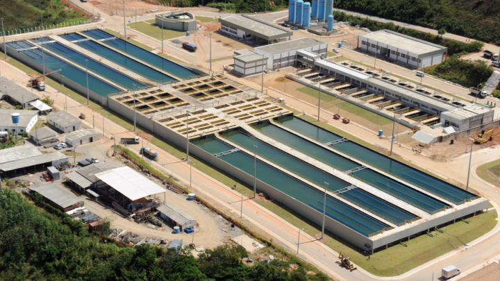 Apagão de energia afeta abastecimento de água em várias cidades de Pernambuco